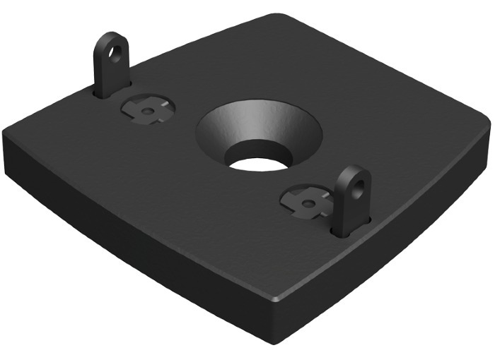 Stacking Adapter