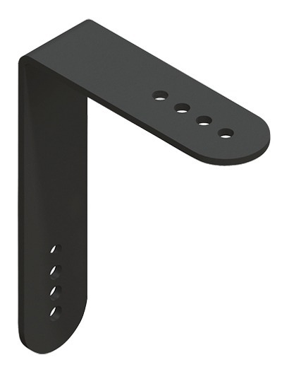 Flying J-Bracket
