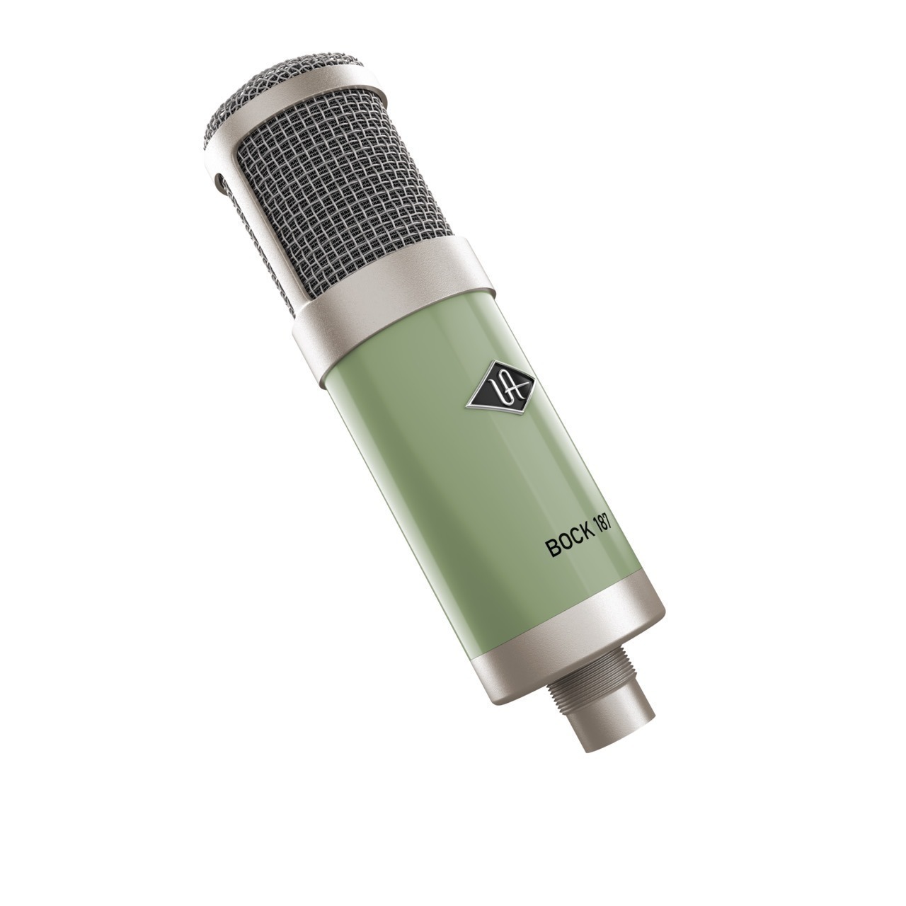 UA Bock 187