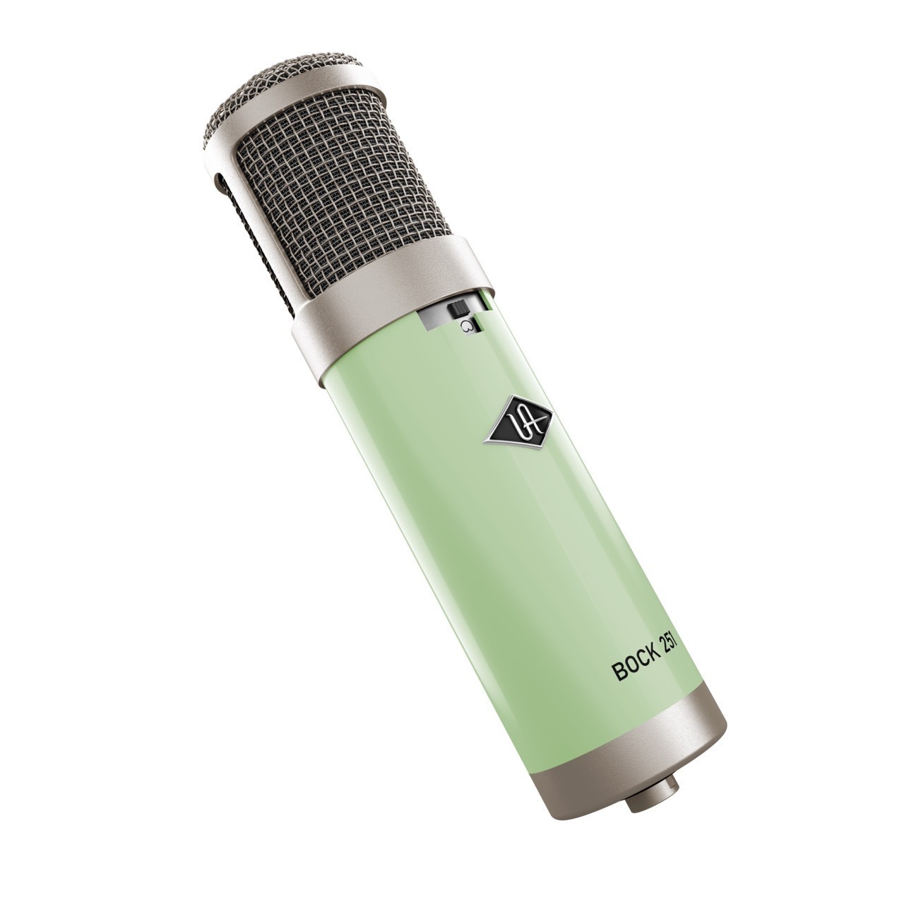 UA Bock 251