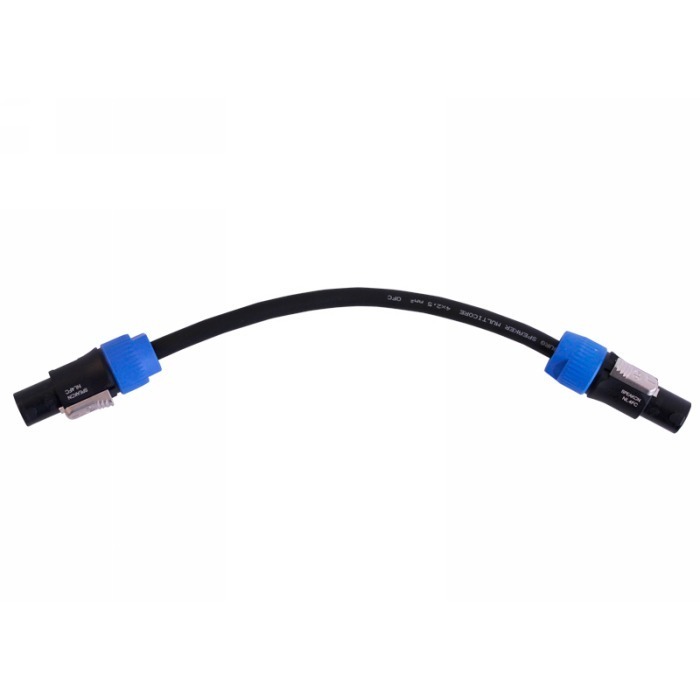 Speaker Multicore, NL4, 26 cm