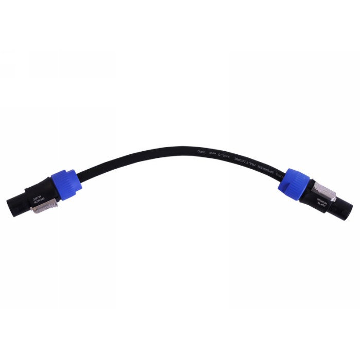 Speaker Multicore, NL4, 30 cm