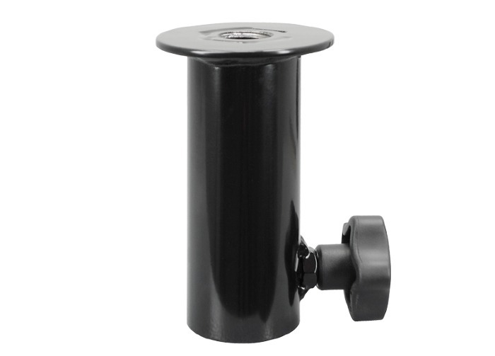 Polemount voor G3 / GL16 / GL24 en K24