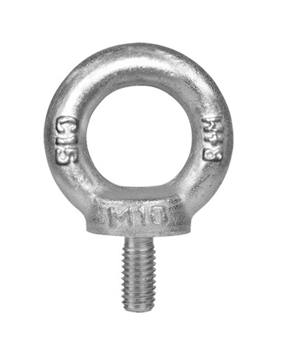 Ring Screw M10