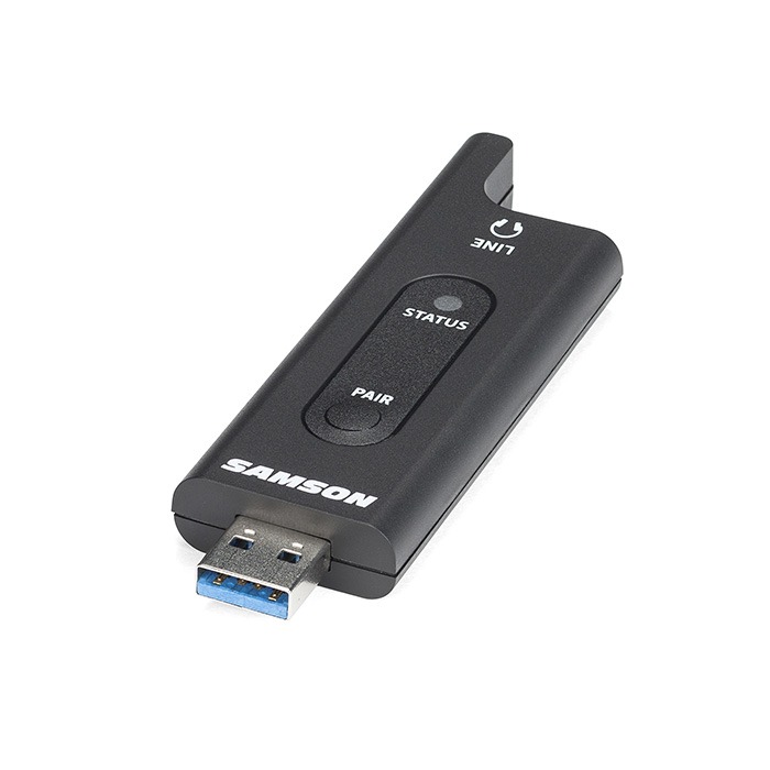 RXD2 USB stick receiver