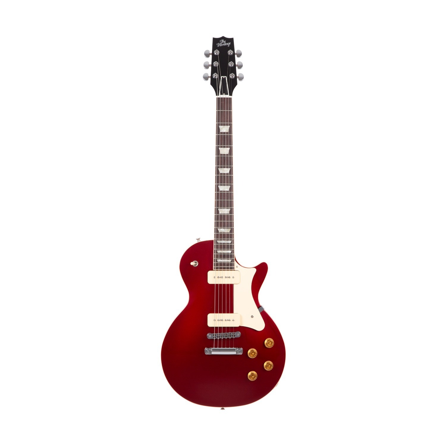 Standard H-150 P90, Cherry