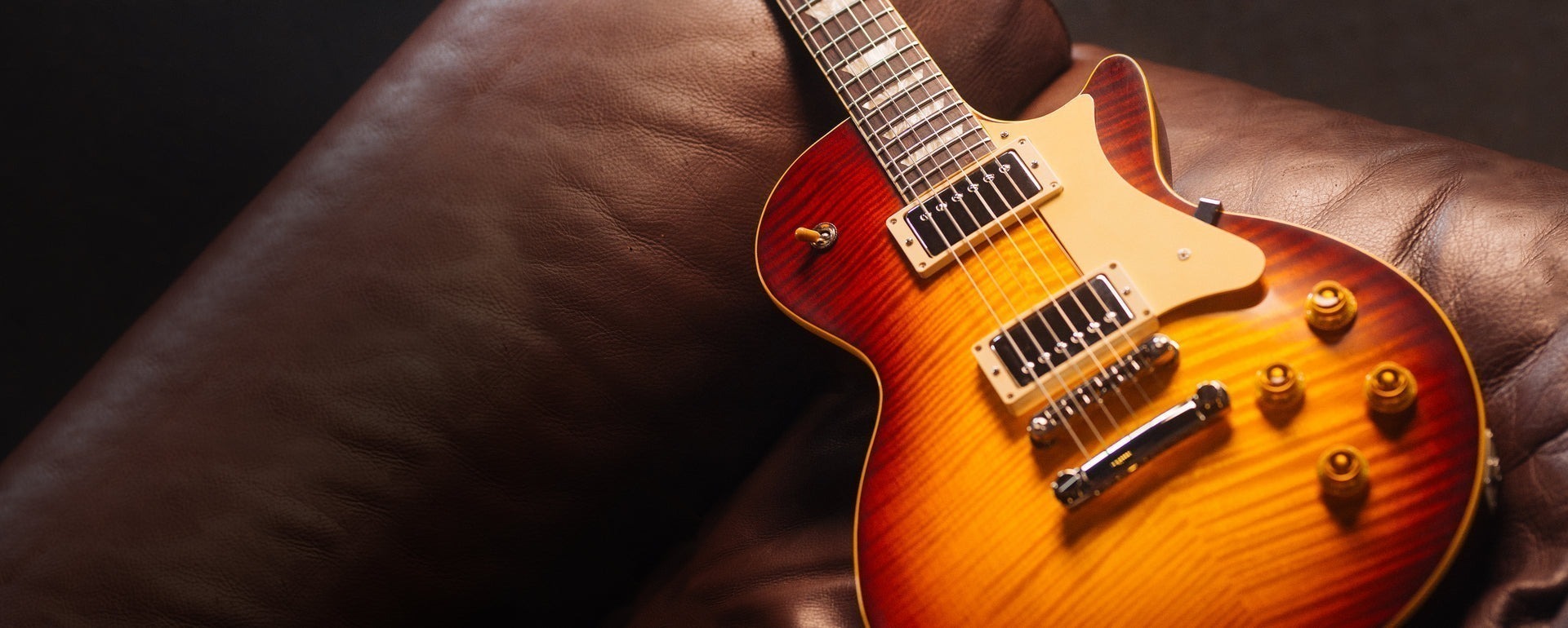H-150 Classic Single Cut