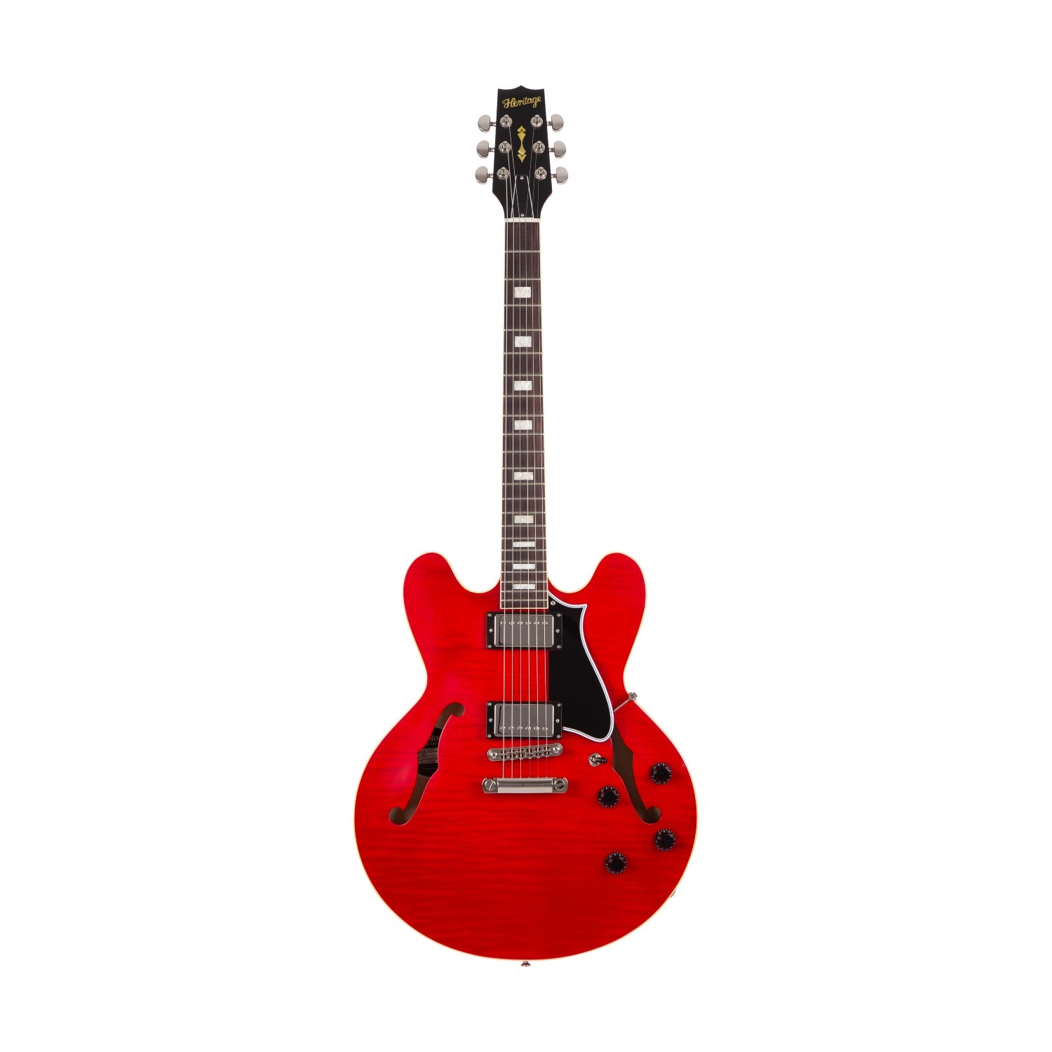 CS Core Collection H-535 Trans Cherry Artisan Aged