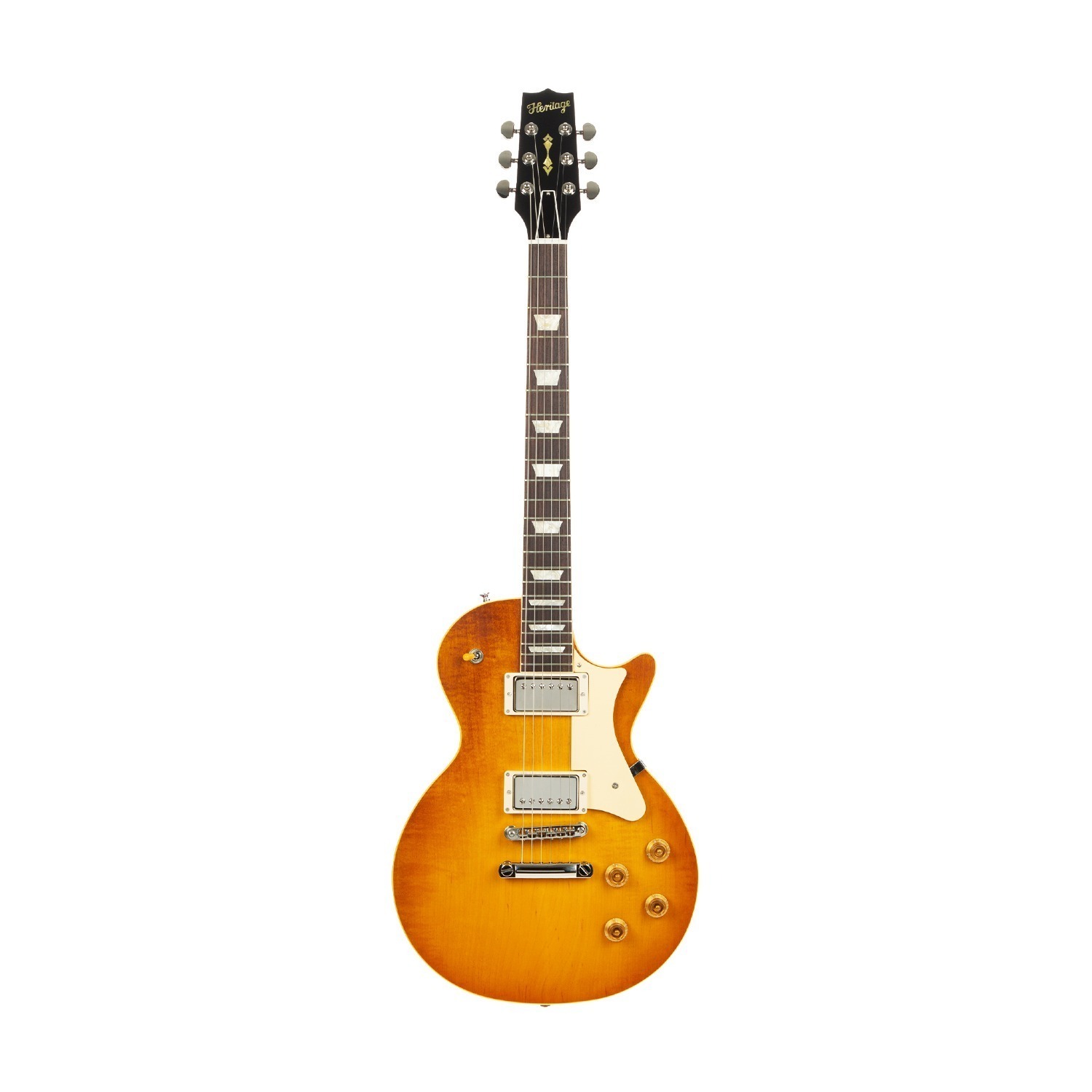 CS Core Collection H-150 Plain Top, Dirty Lemon Burst