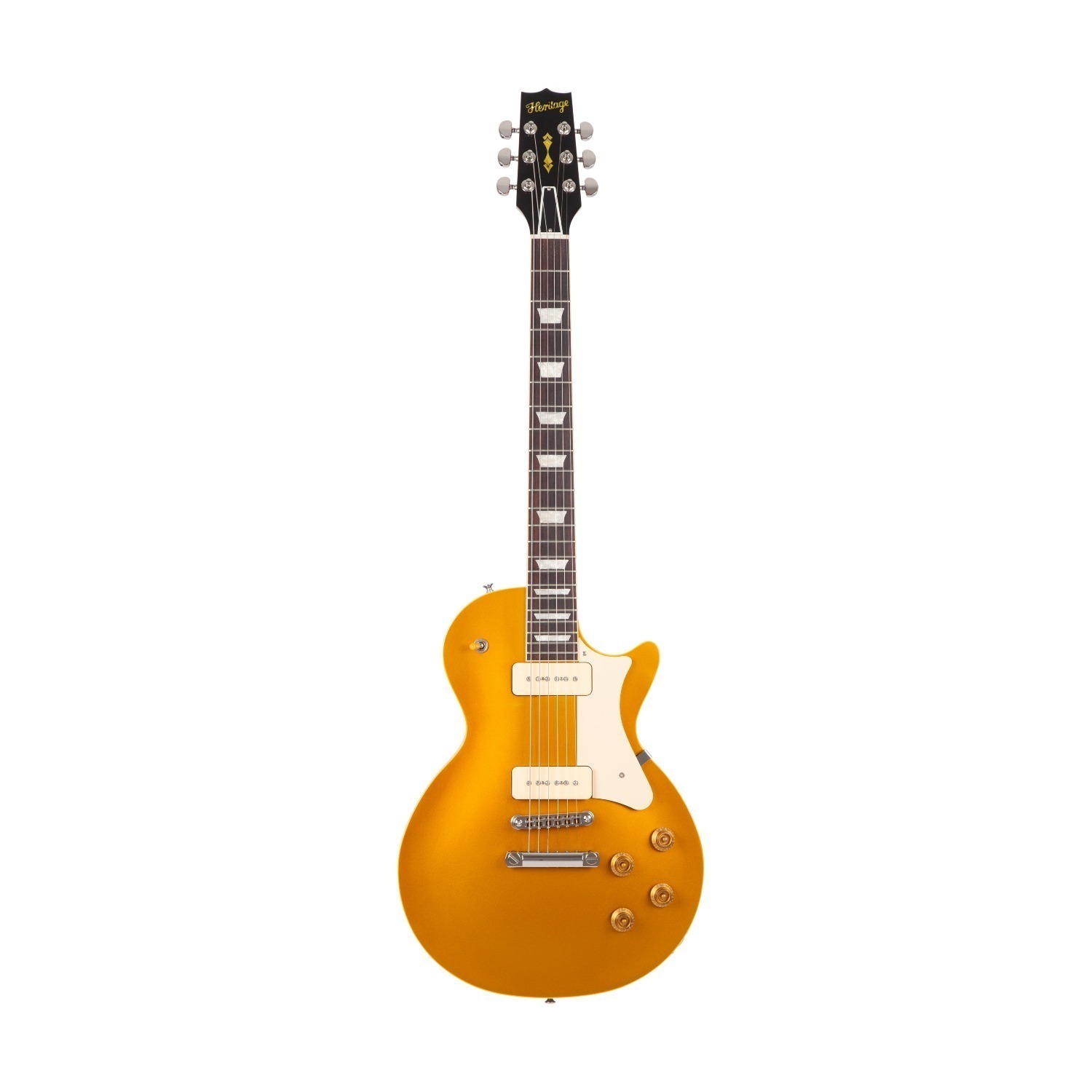 CS Core Collection H-150 P90 Gold Top