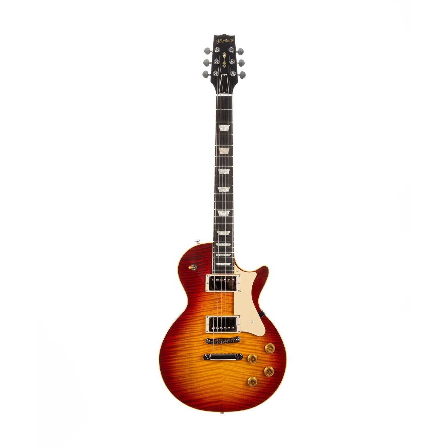 CS Core Collection H-150, Dark Cherry Sunburst