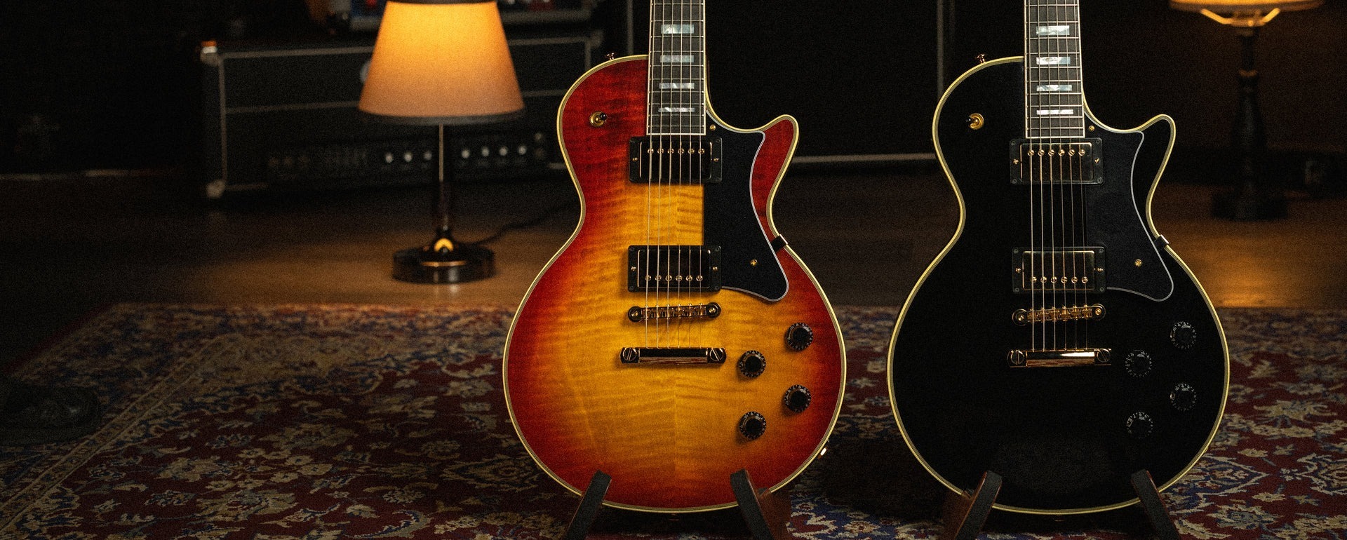 H-157 Hot Classic Single Cut