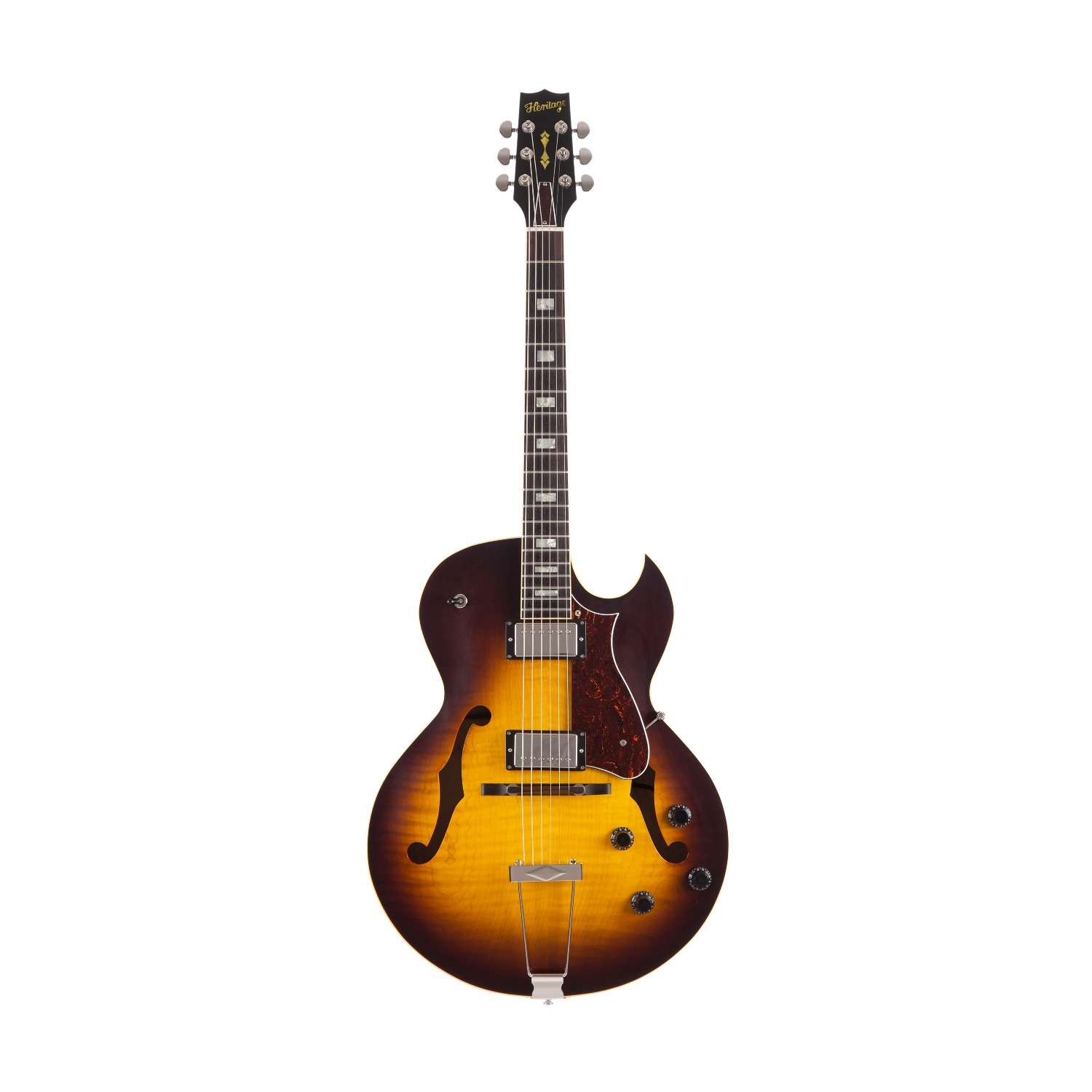 CS Core Collection H-575 Original Sunburst Artisan Aged