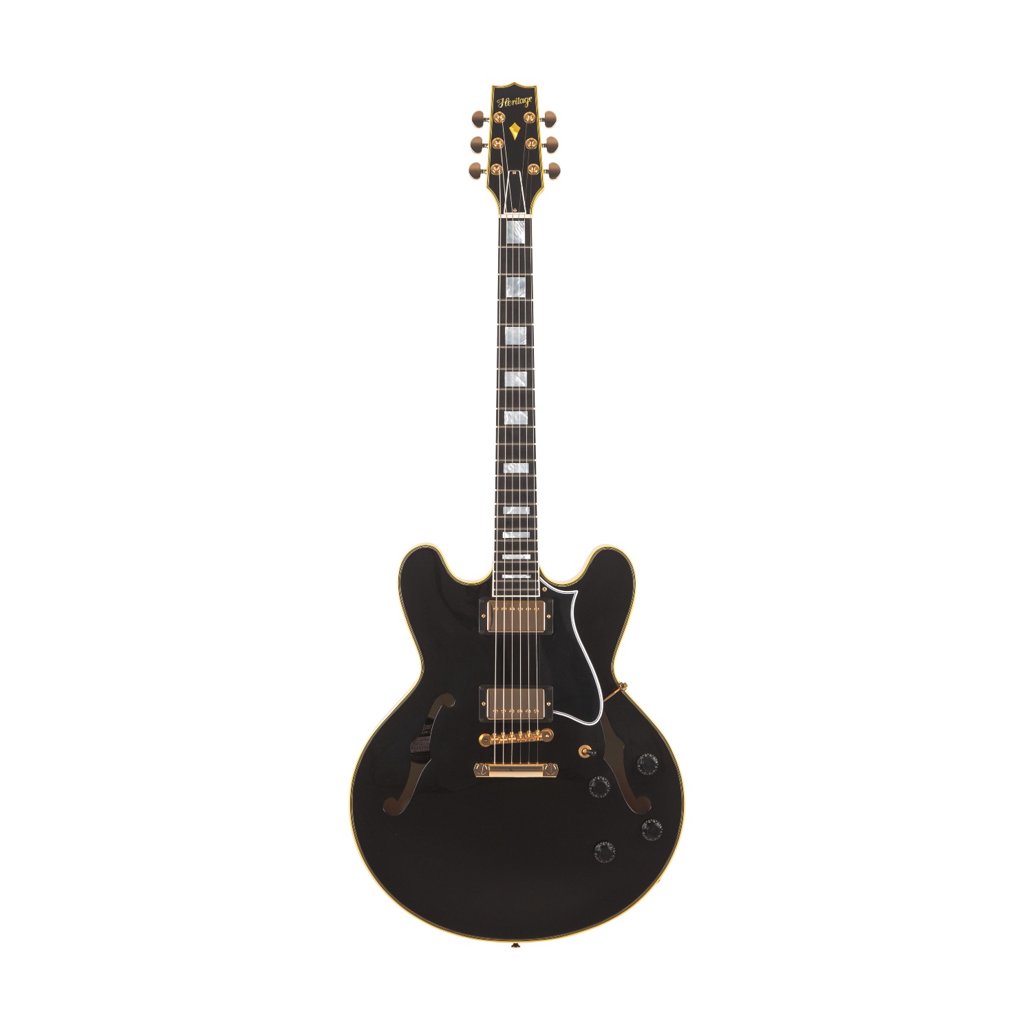 CS Core Collection H-555 Ebony