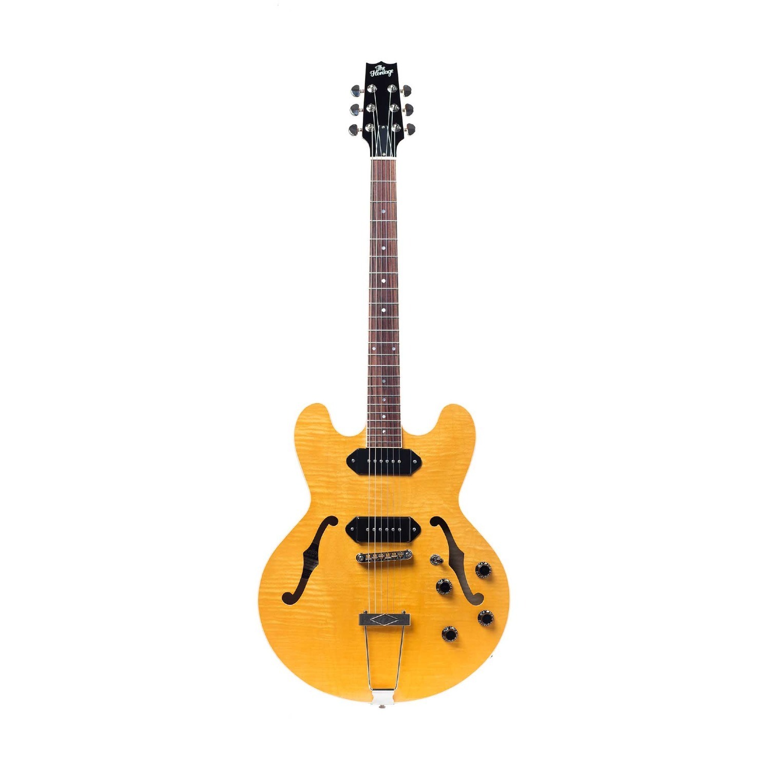Standard Factory Special H-530 antique natural