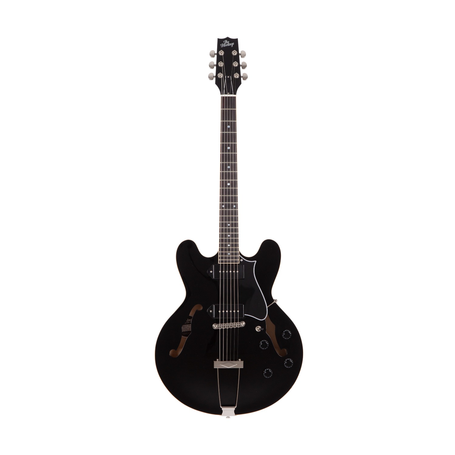 Standard H-530 Ebony