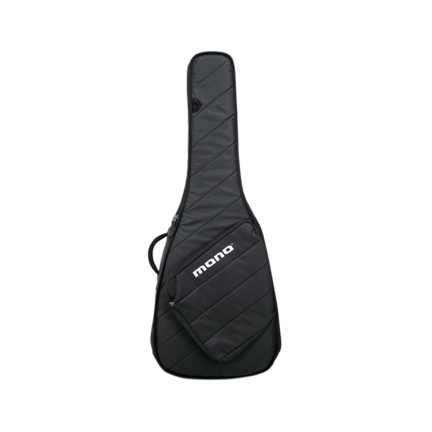 M80 Sleeve™ 2.0 Dreadnought Black