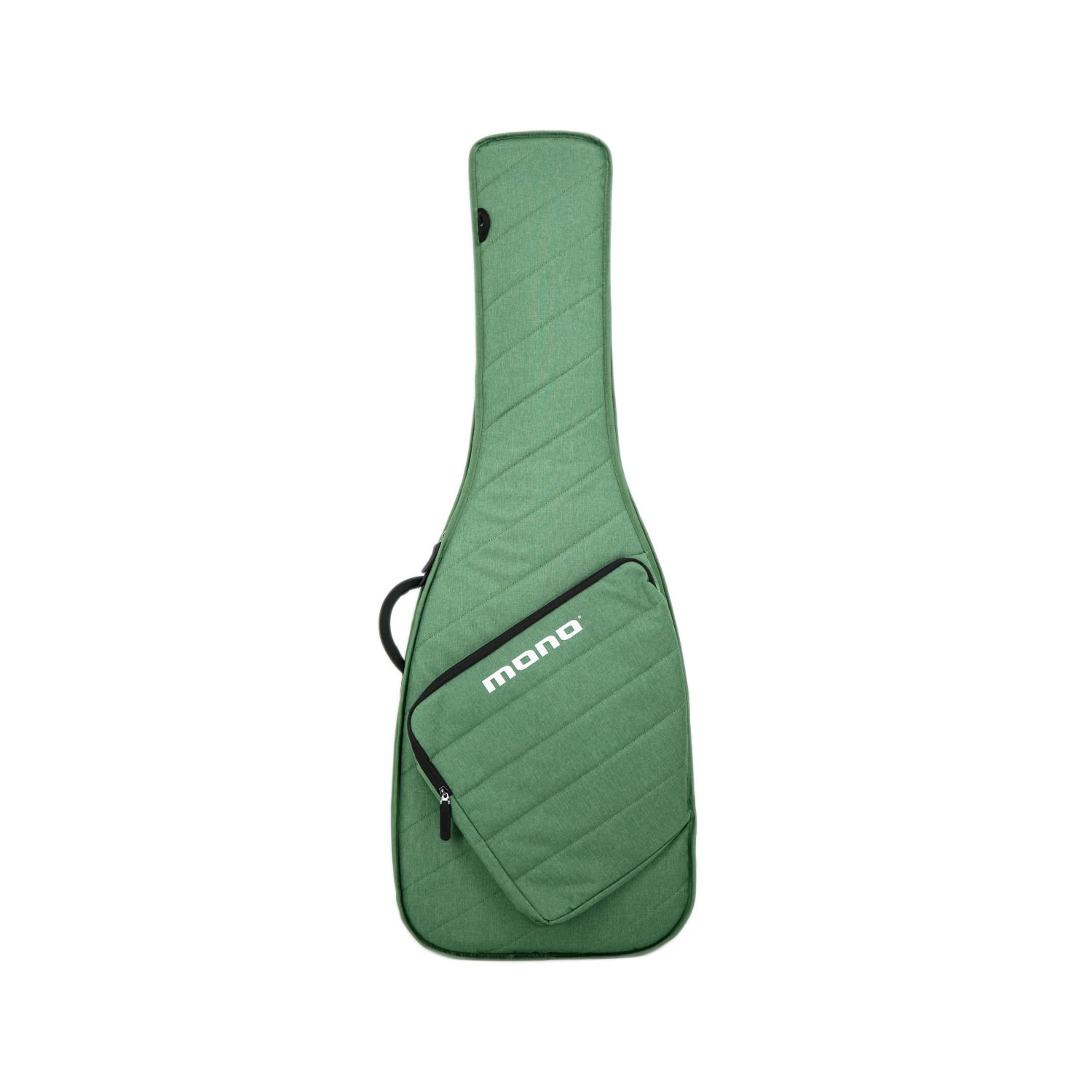 M80 Sleeve™ 2.0 Bass Amazon green