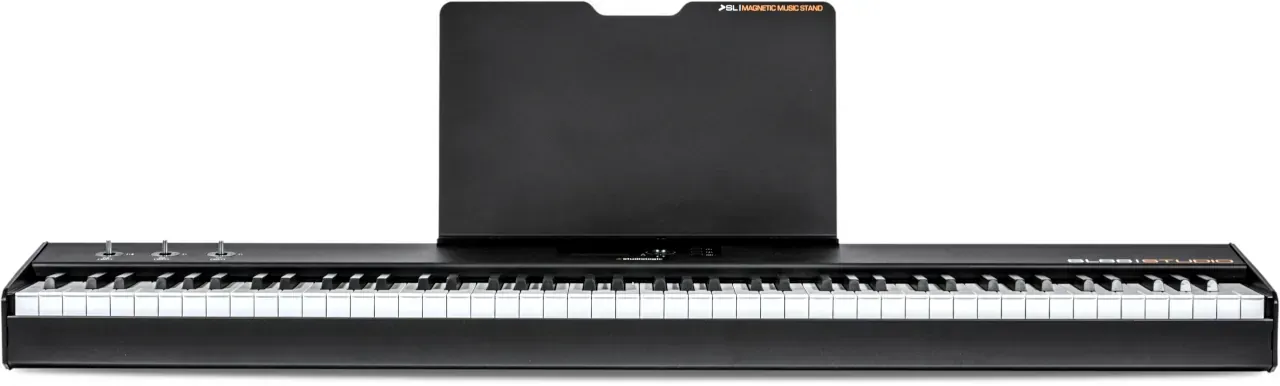 SL magnetic music stand mk2