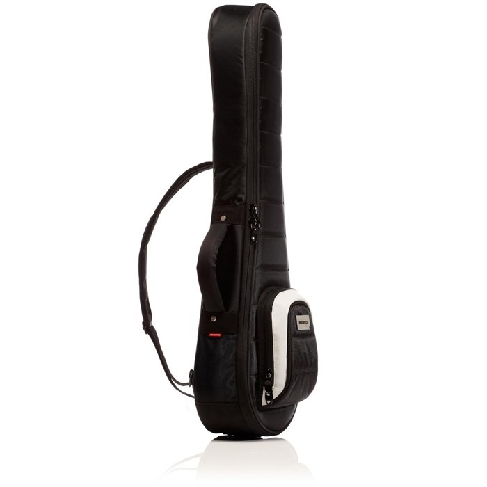 Classic Tenor Ukulele Case, Black