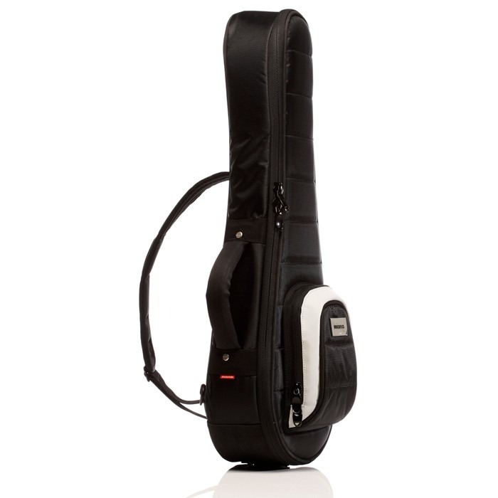 Classic Concert Ukulele Case, Black