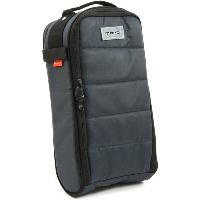 Classic Tick Accessory Case 2.0, Grey