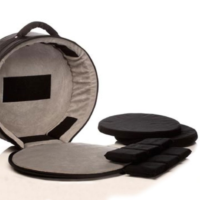 Snare Case, Black