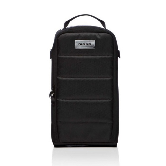 Classic Tick Accessory Case 2.0, Black