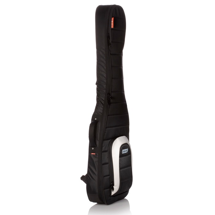 Classic Bass Guitar Case, Black
