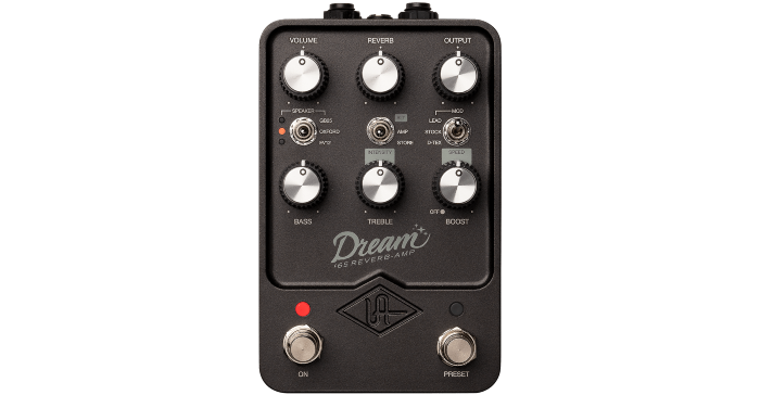 Dream '65 Reverb Amplifier