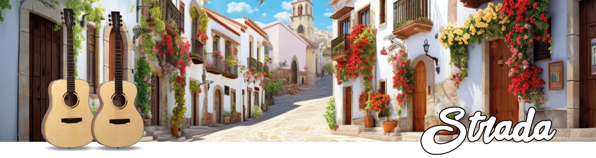 Strada - Basic Natural