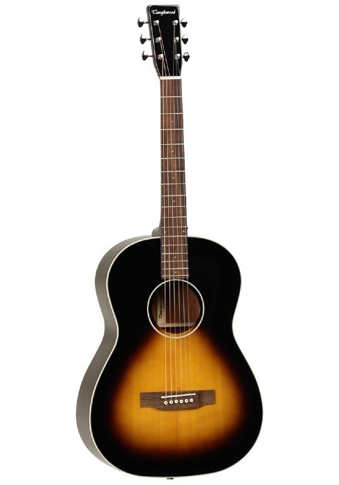 Sundance Historic TW 40 SO VSE