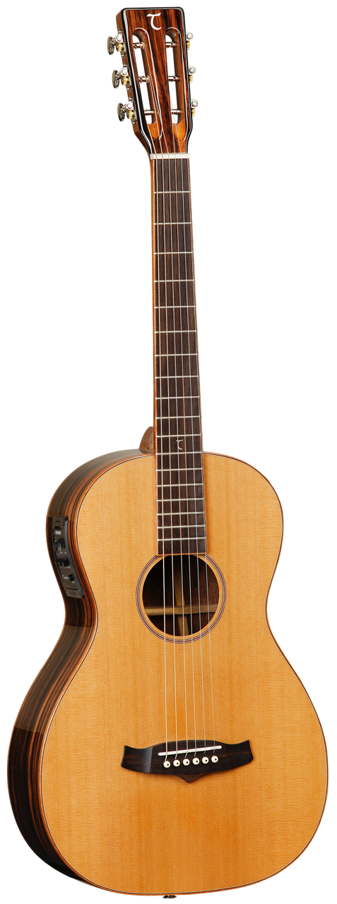 Java Exotic J8E