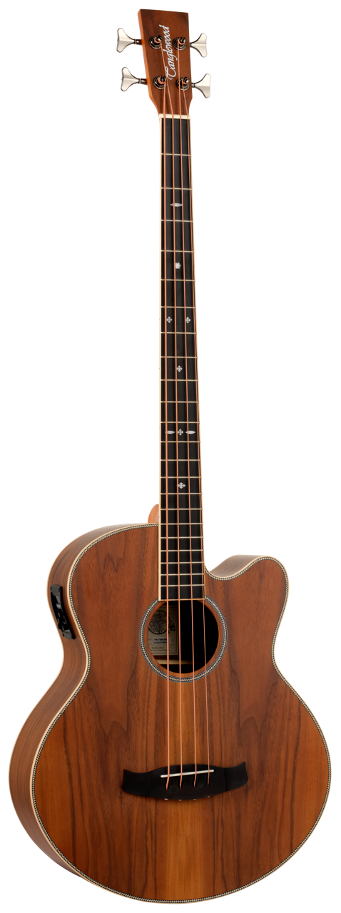 Reunion Pro Bass 7 AB CE AW