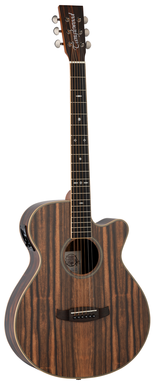 Reunion Pro 4 CE AE Ebony