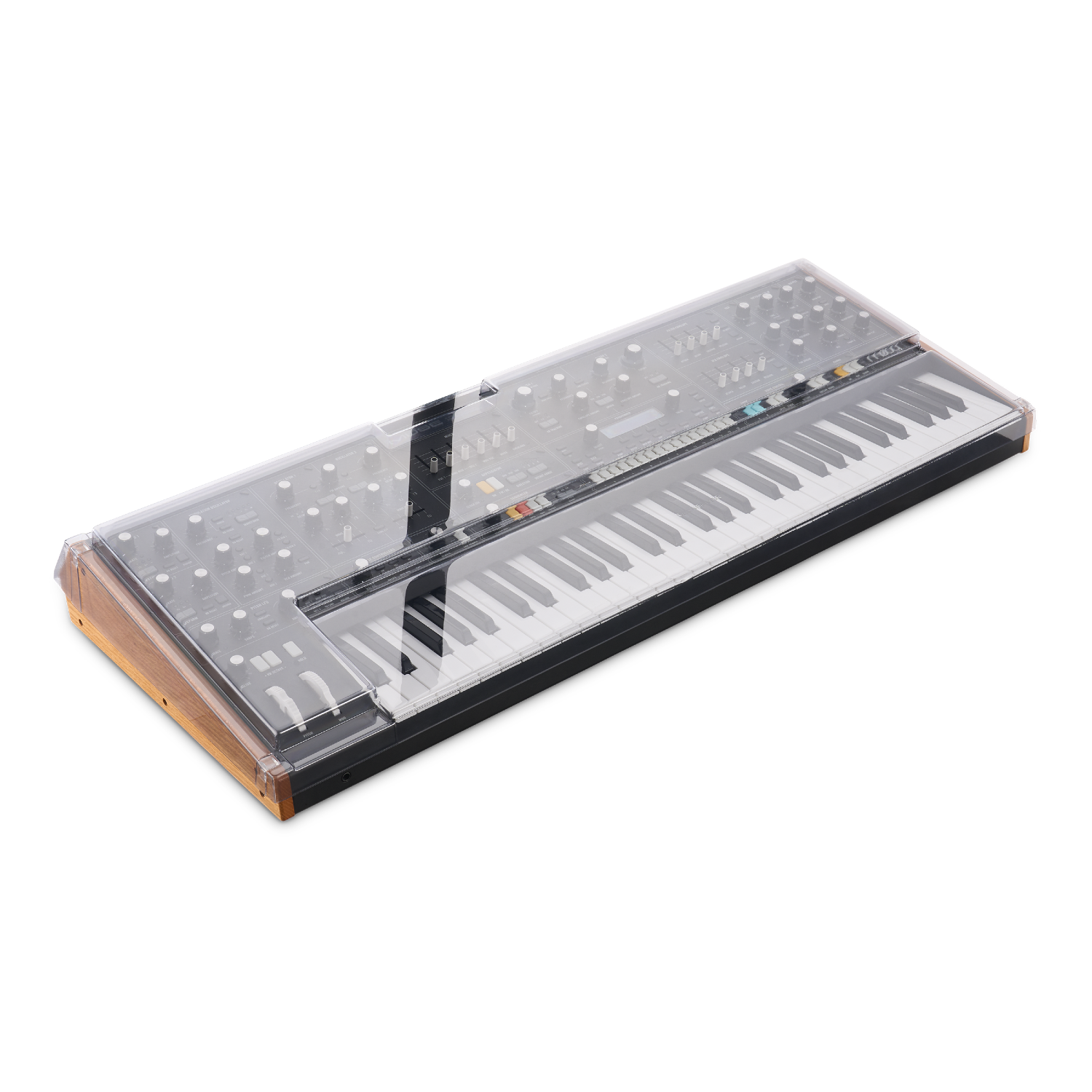 Moog Muse cover