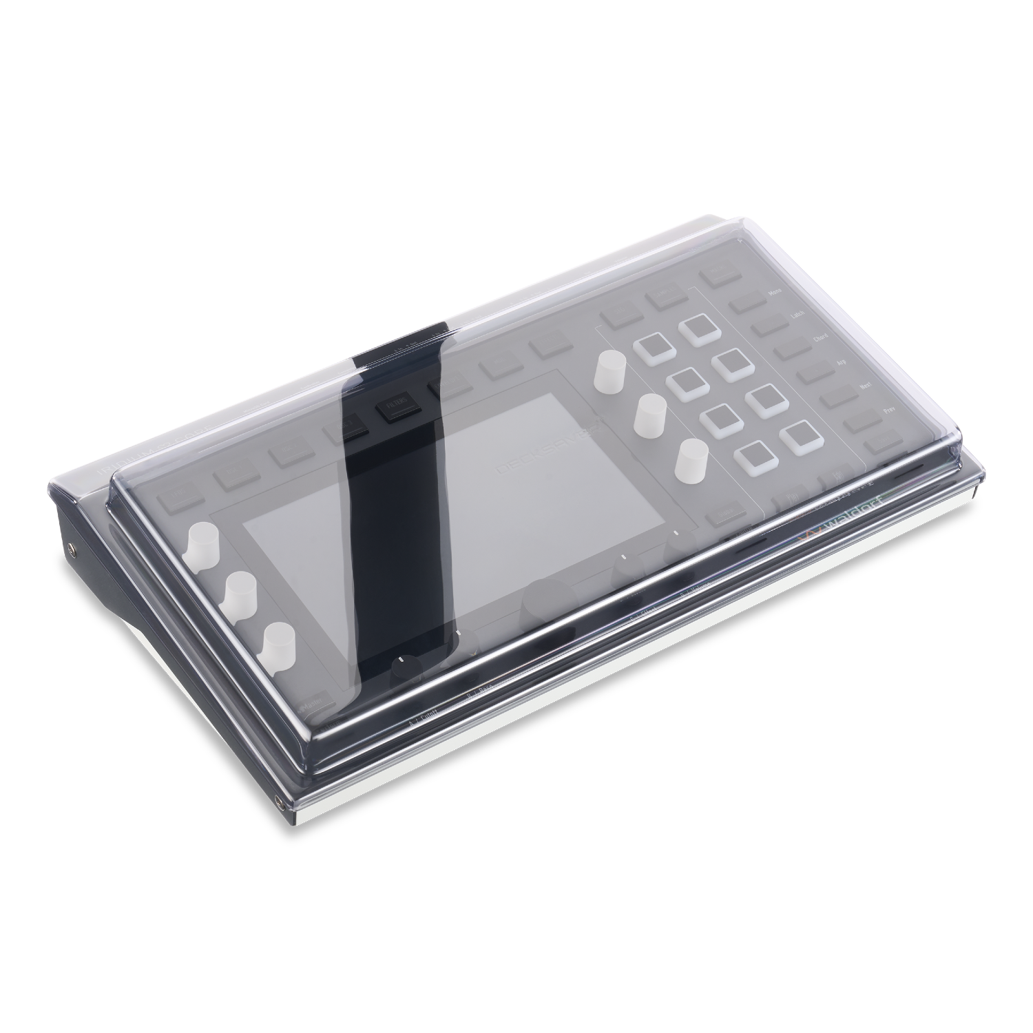 Waldorf Iridium Core Cover