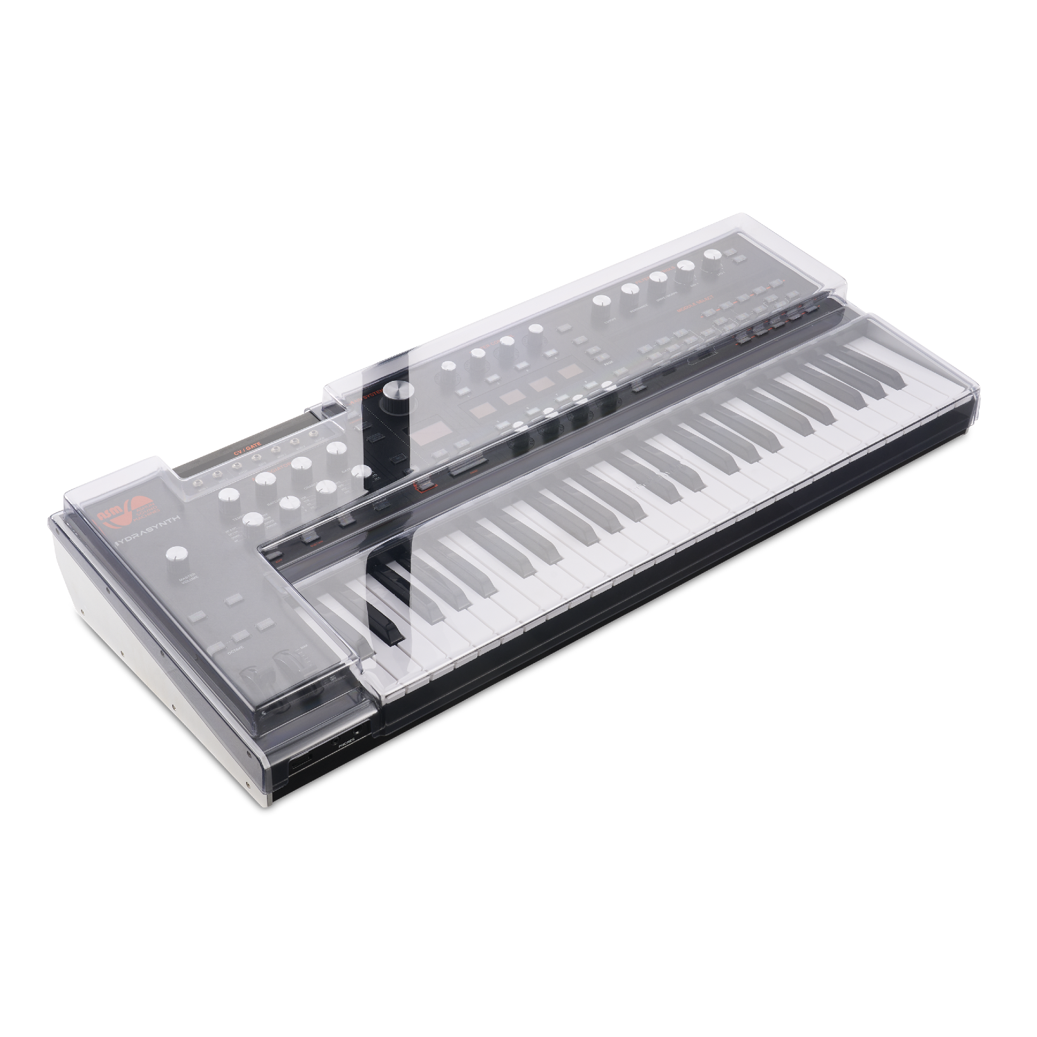 ASM Hydrasynth Keyboard cover