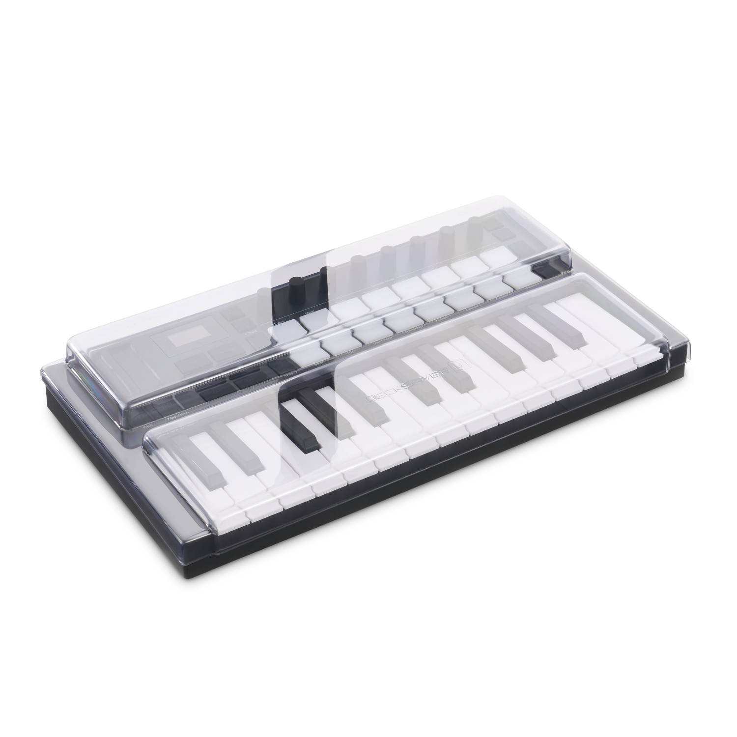 LE Novation Launchkey MINI 25 MK4 Cover