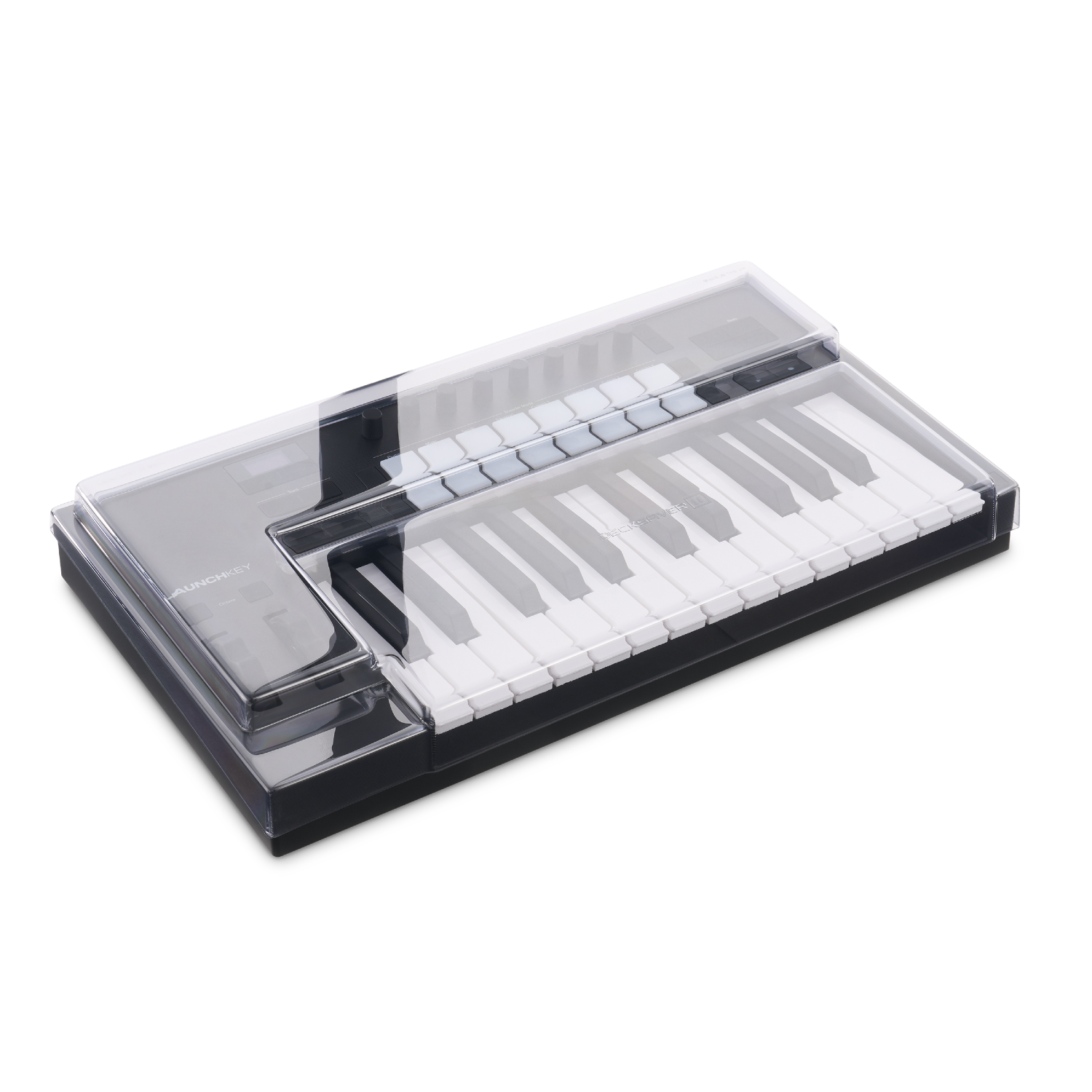 LE Novation Launchkey 25 MK4 Cover