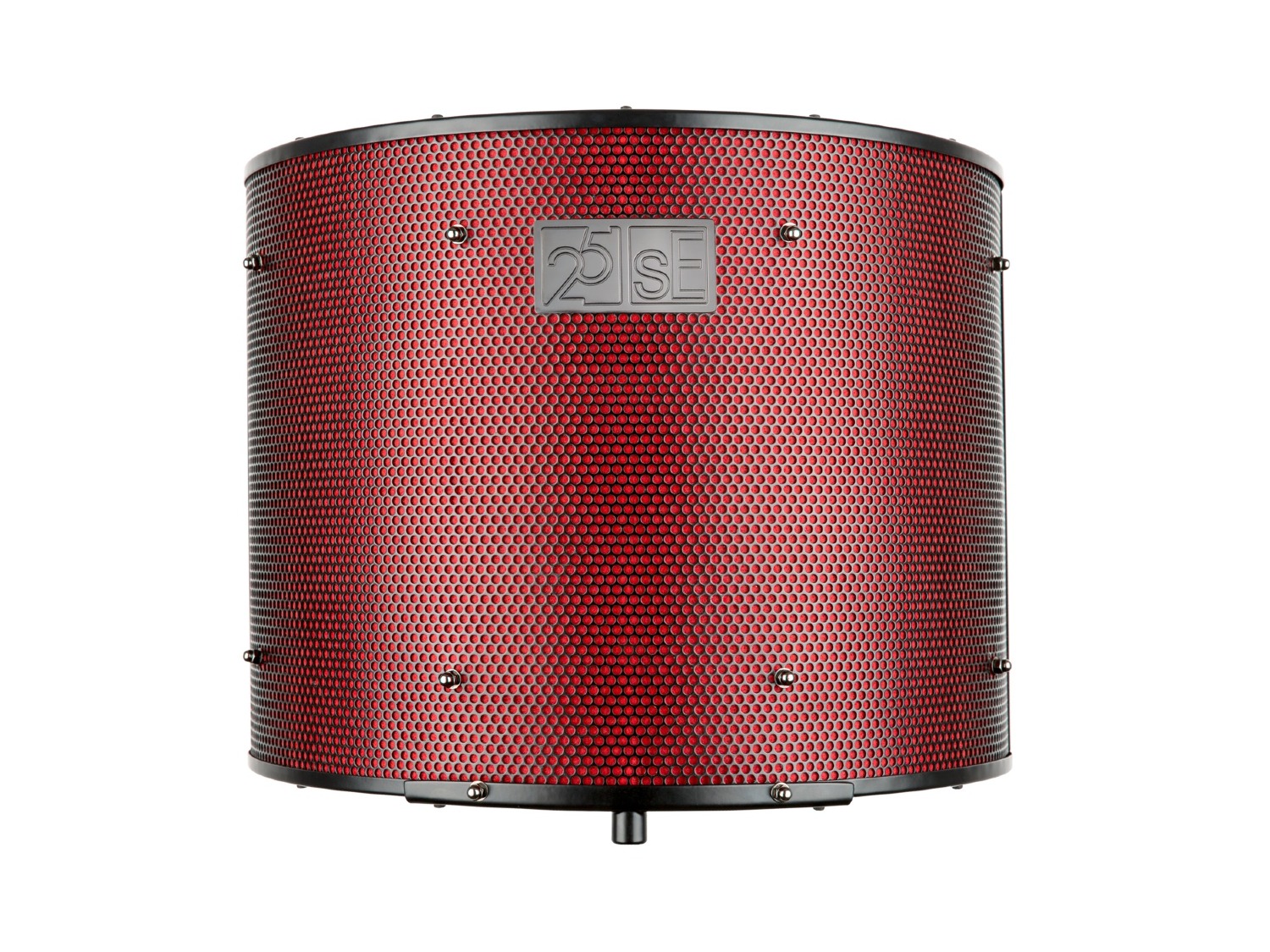 RF Pro 25 AE Black Chrome