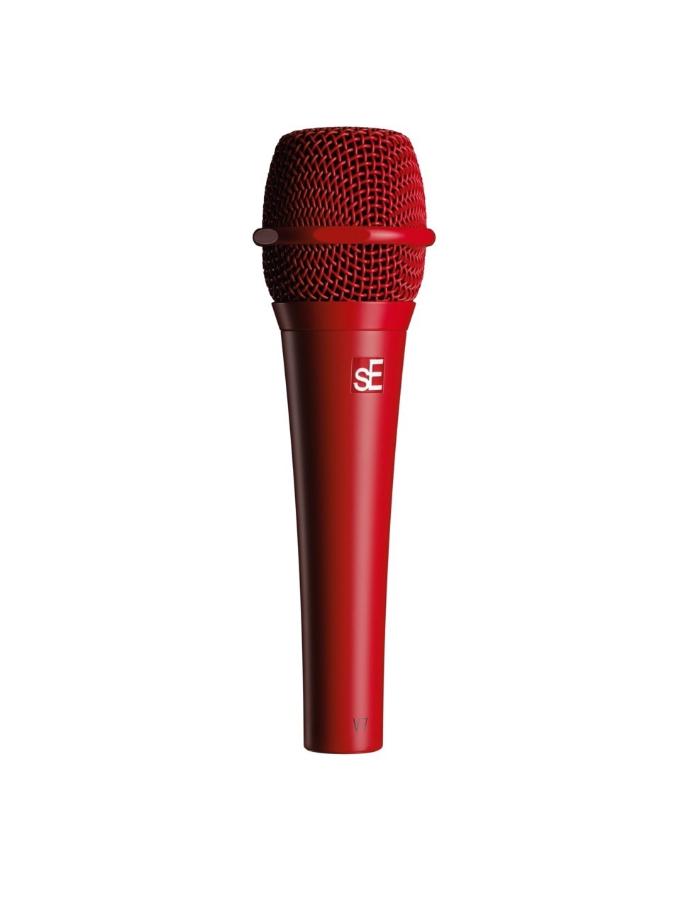 V7 Red
