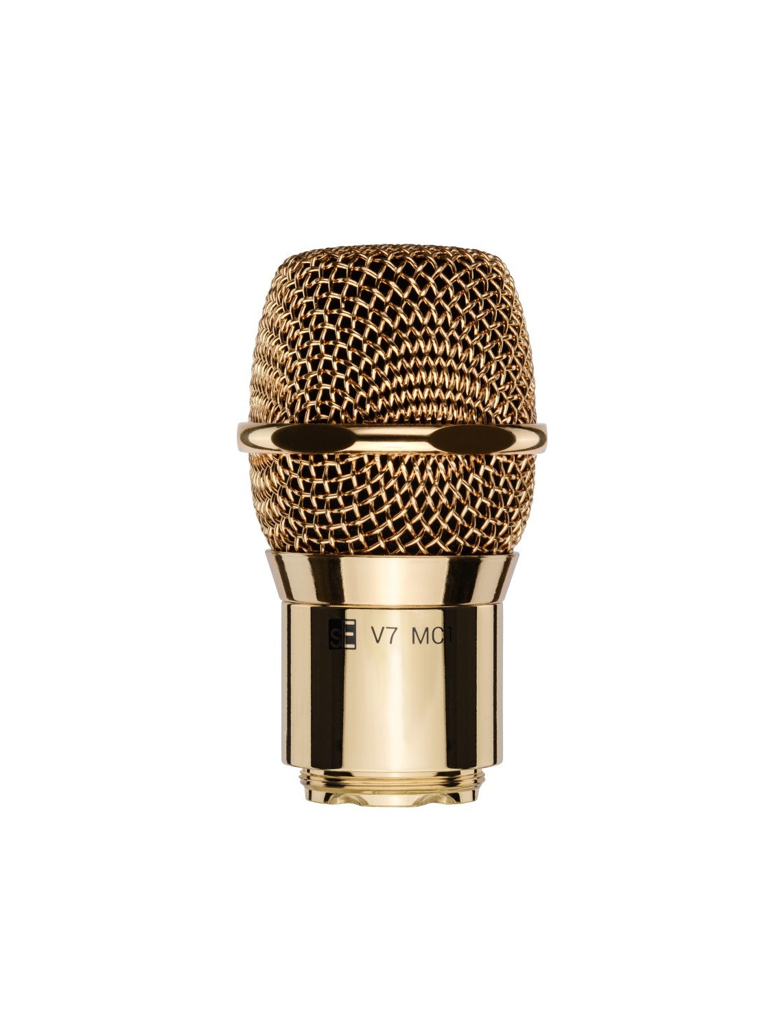 V7 MC1 Gold MP3