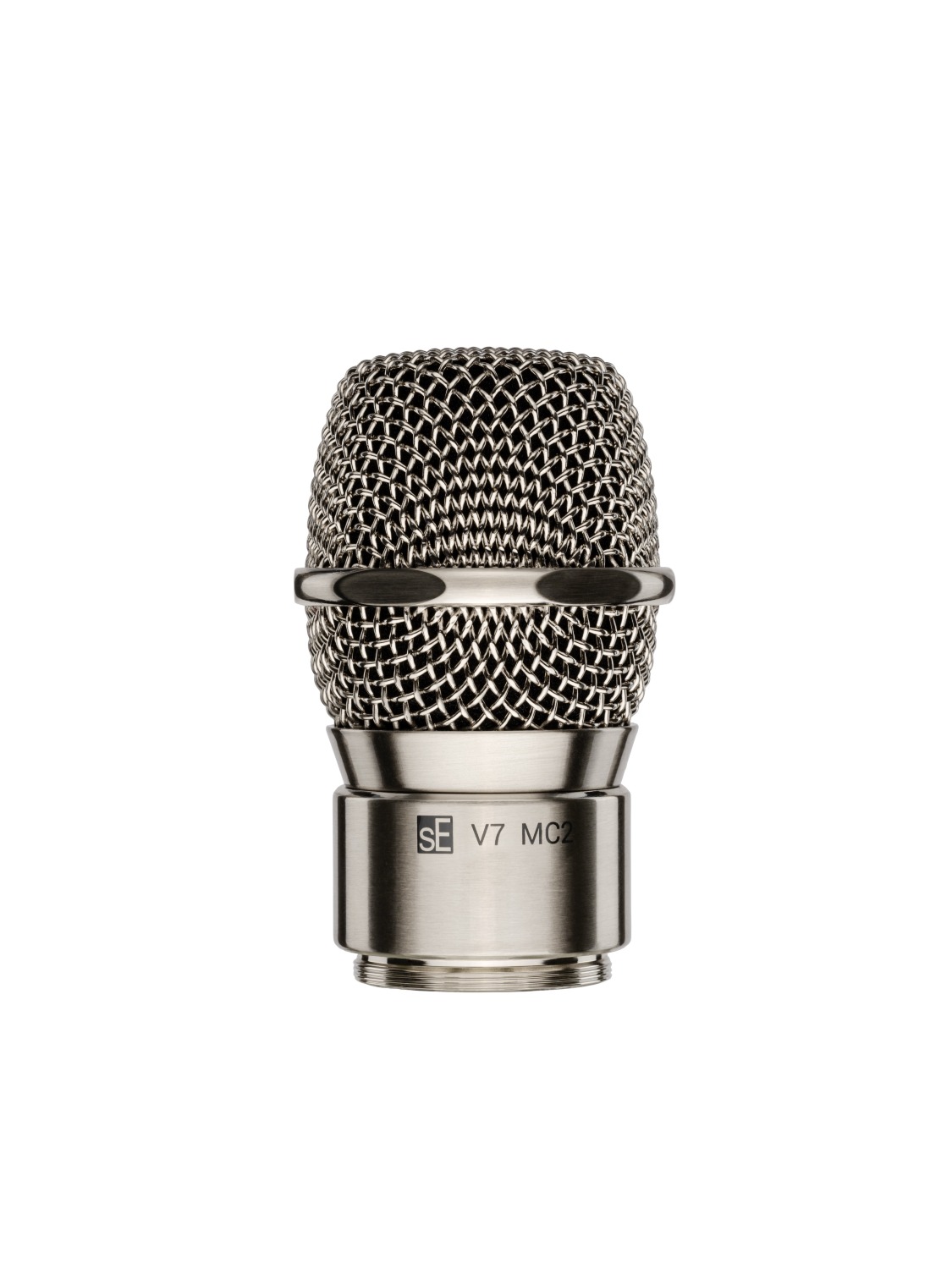 V7 MC2 Nickel MP3