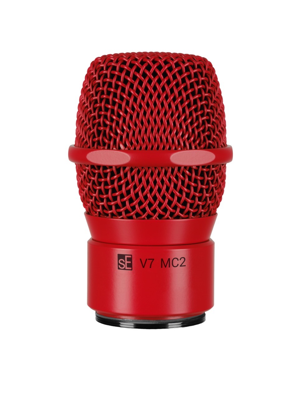V7 MC2 Red MP3