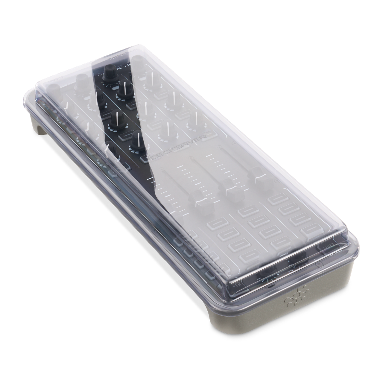 Decksaver allen & heath Xone K3 cover