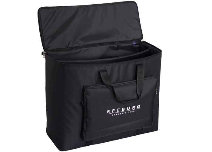 Universal Base Plate Bag