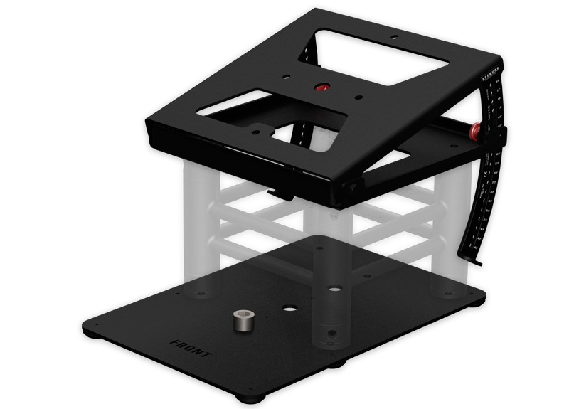 Acoustic Line MultiTilt™ heavy Duty