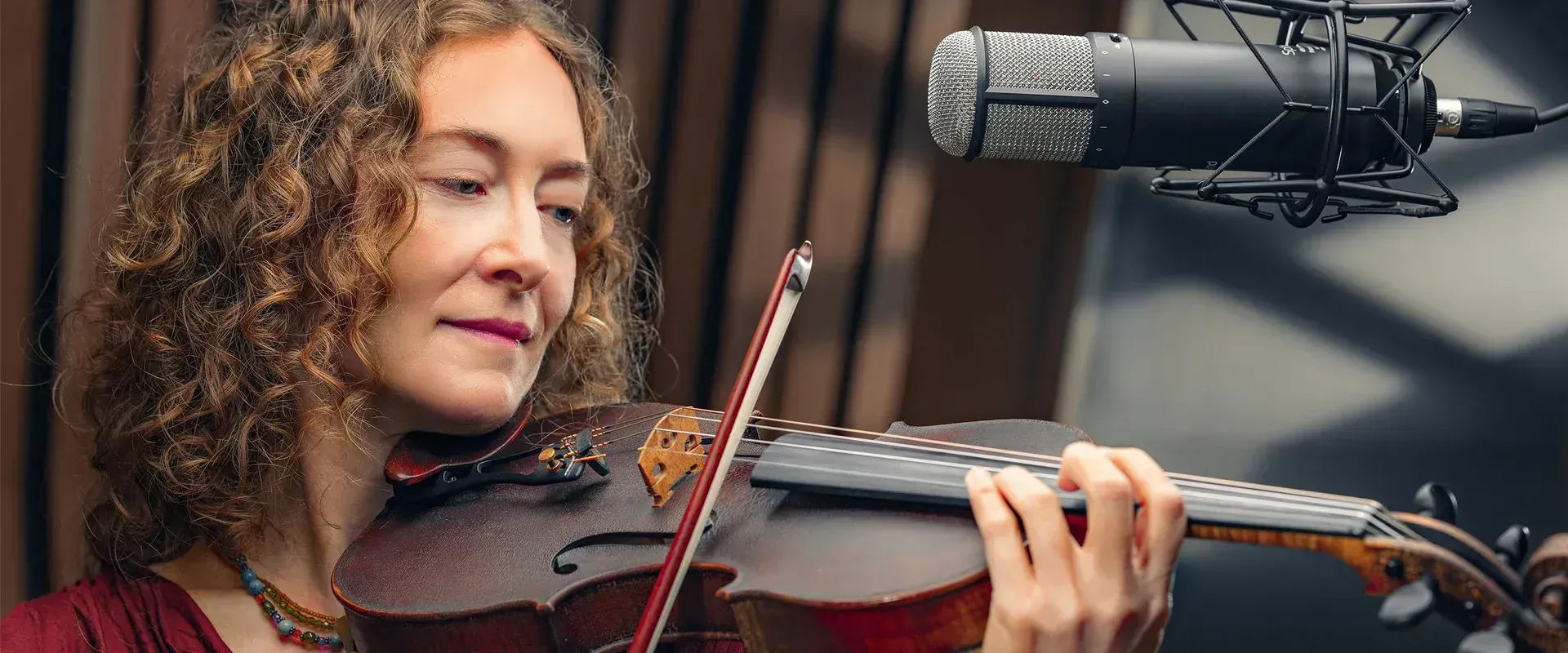 Sphere Modeling Mics