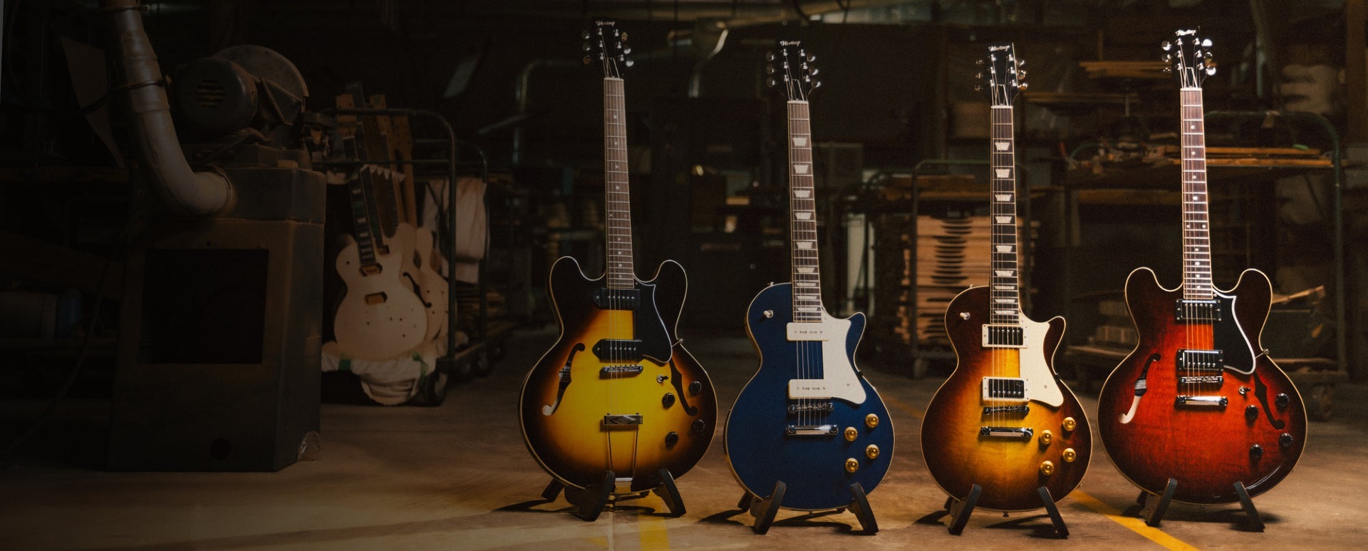 Standard II Collection